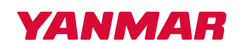 Logo for Yanmar