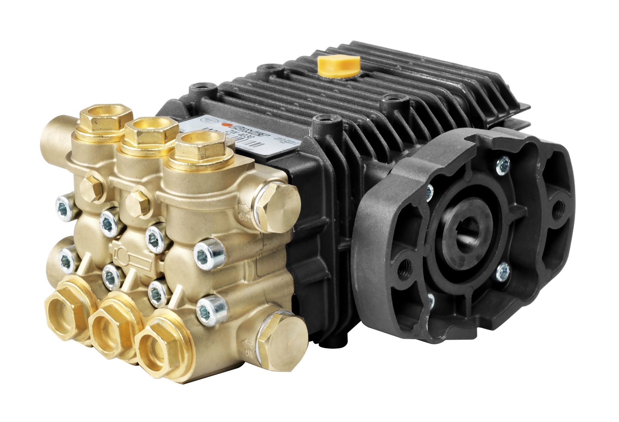 Pumps for Hydraulic Motors