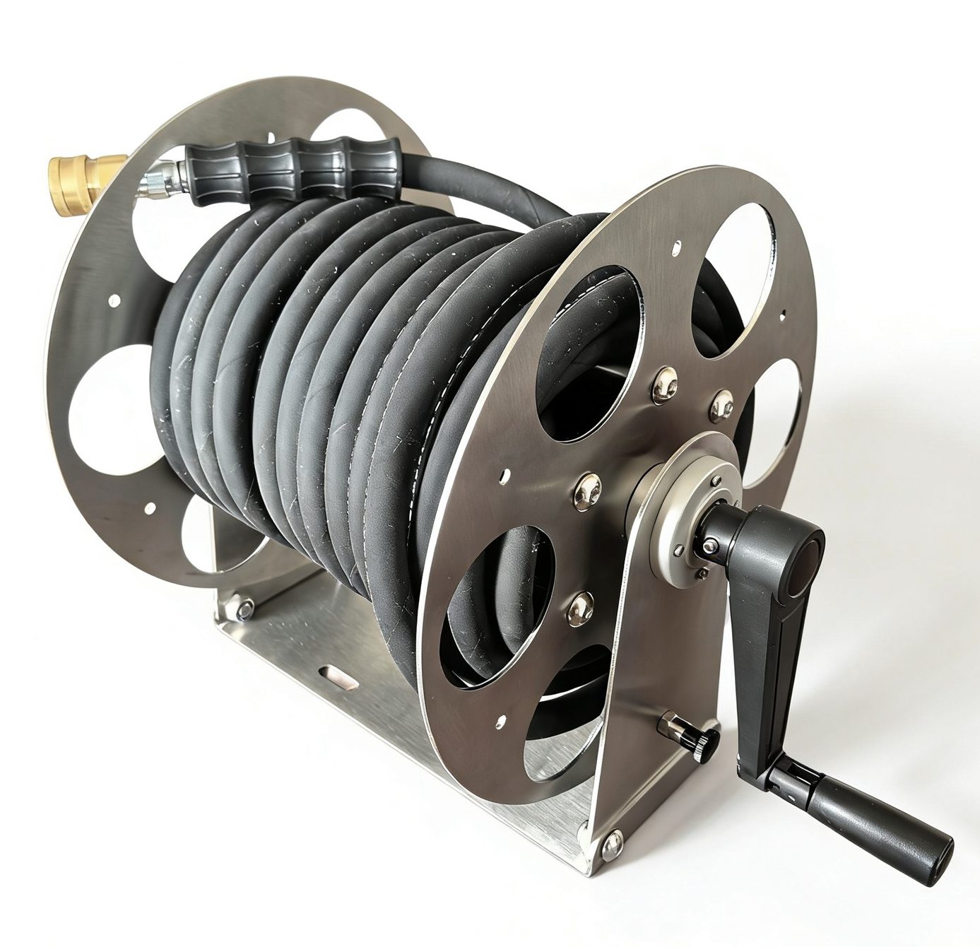 Hose Reel [175 HRS100]