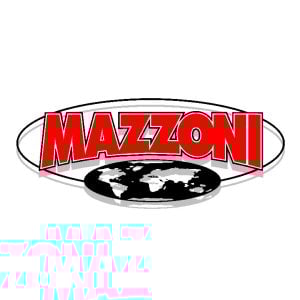 Logo for Mazzoni