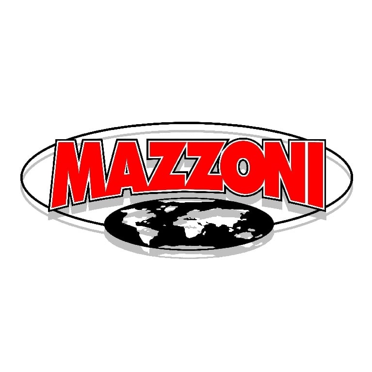 Logo for Mazzoni