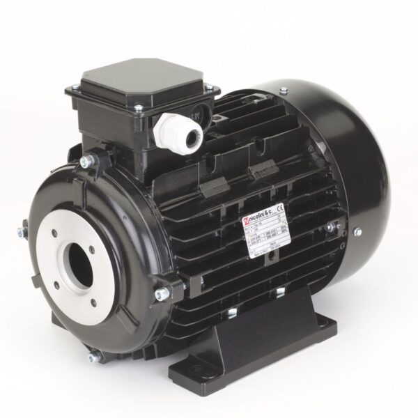 Nic 9.2kW Hollow Shaft [165 T41339/2IN1C4KO]