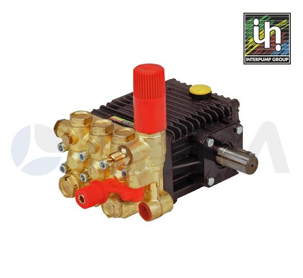 Interpump Pump [212 W112VH]