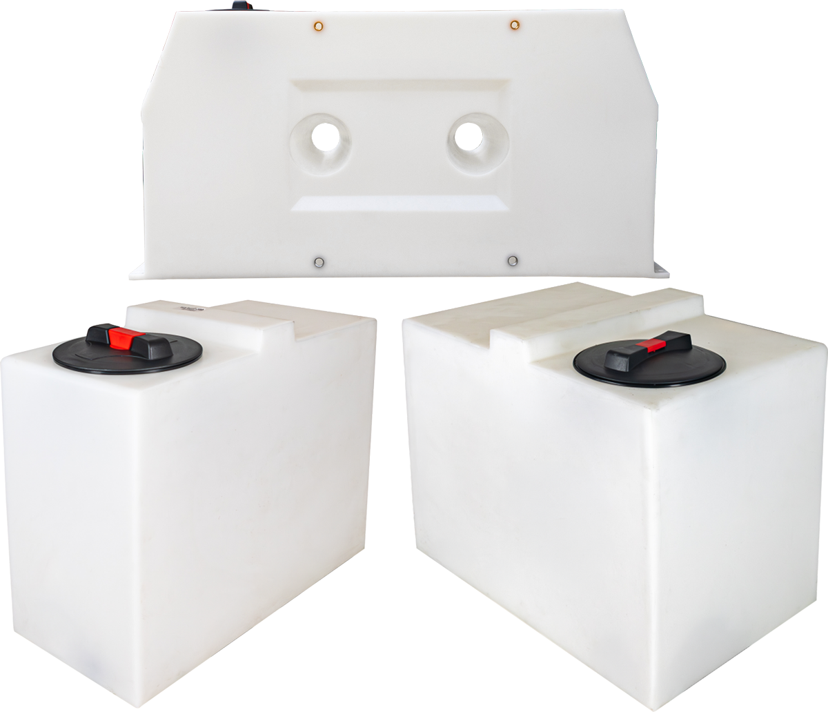 Water Tanks