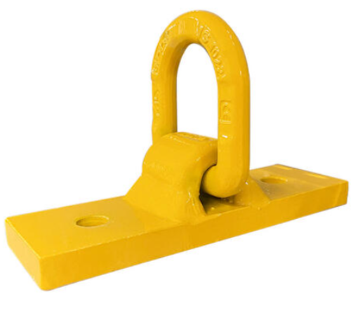 Bolt on lifting & Tie down point [125 85.804.114]