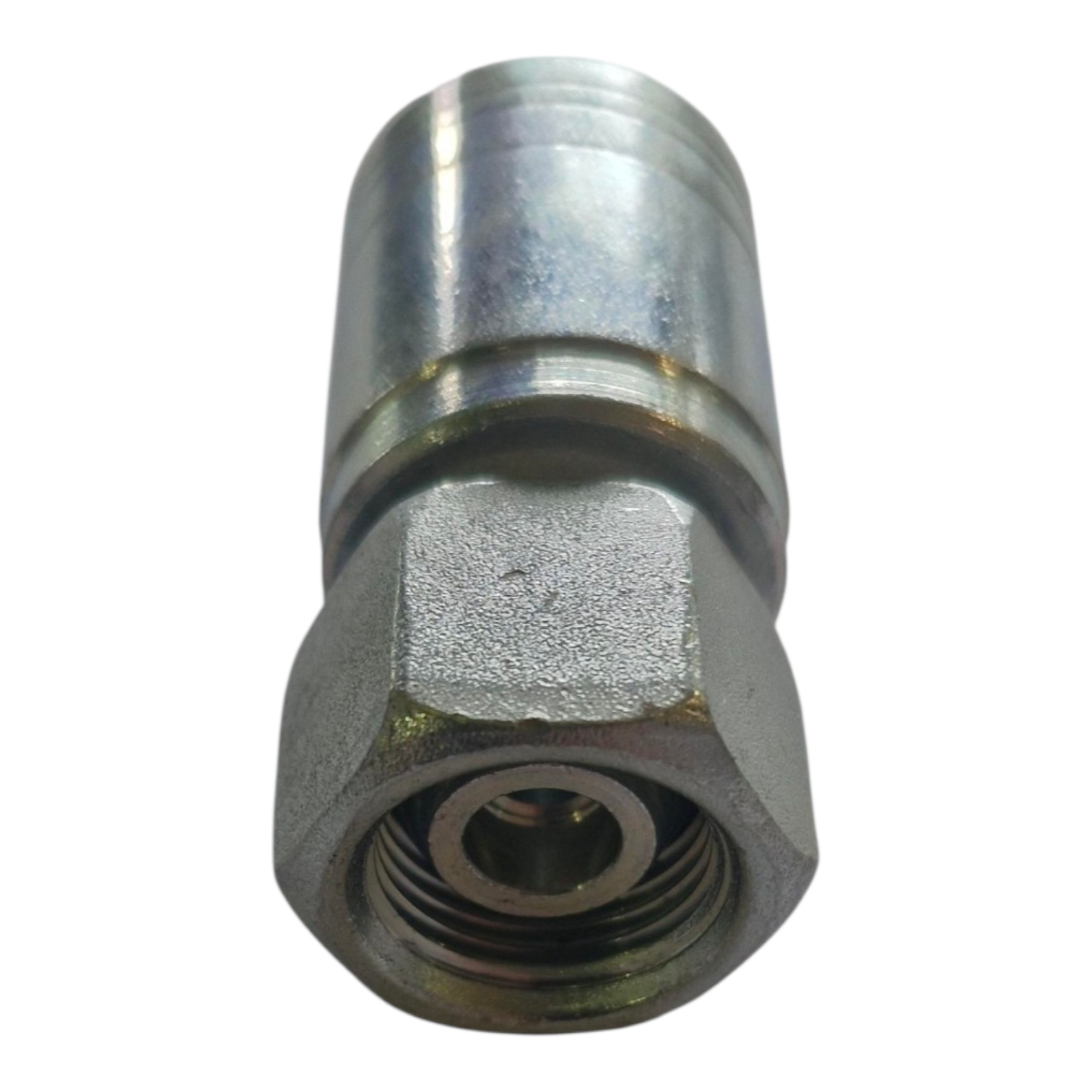 5/16″ Tail 3/8 BSPFS Hose End [64 6FBSPP-5KW]