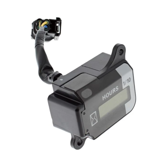 Hour Meter Assembly [165 39700-Z6L-003]