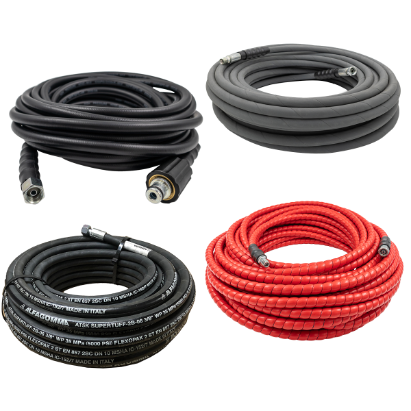 Hose