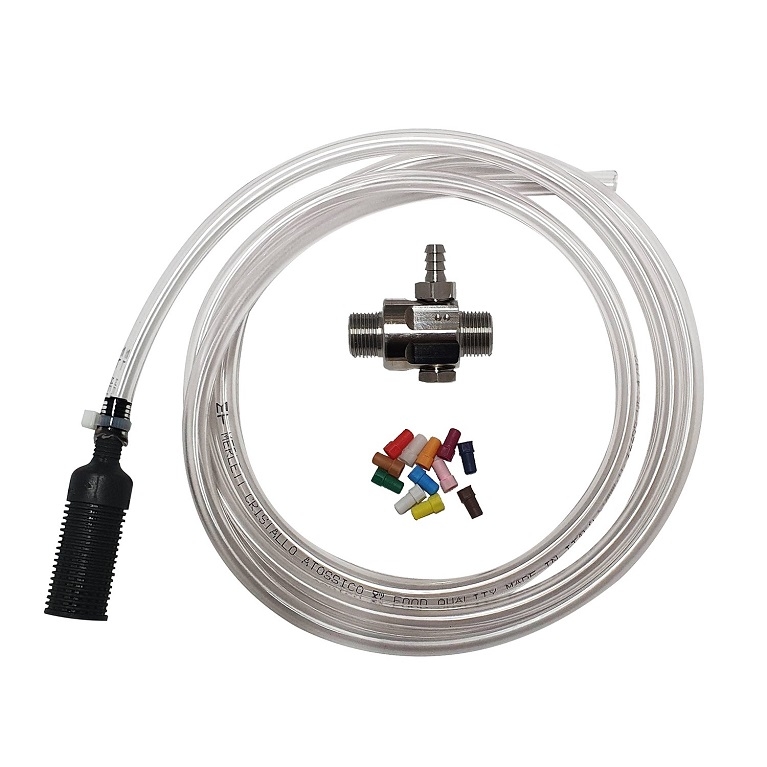 Venturi Injector Kit [165 VEGI]