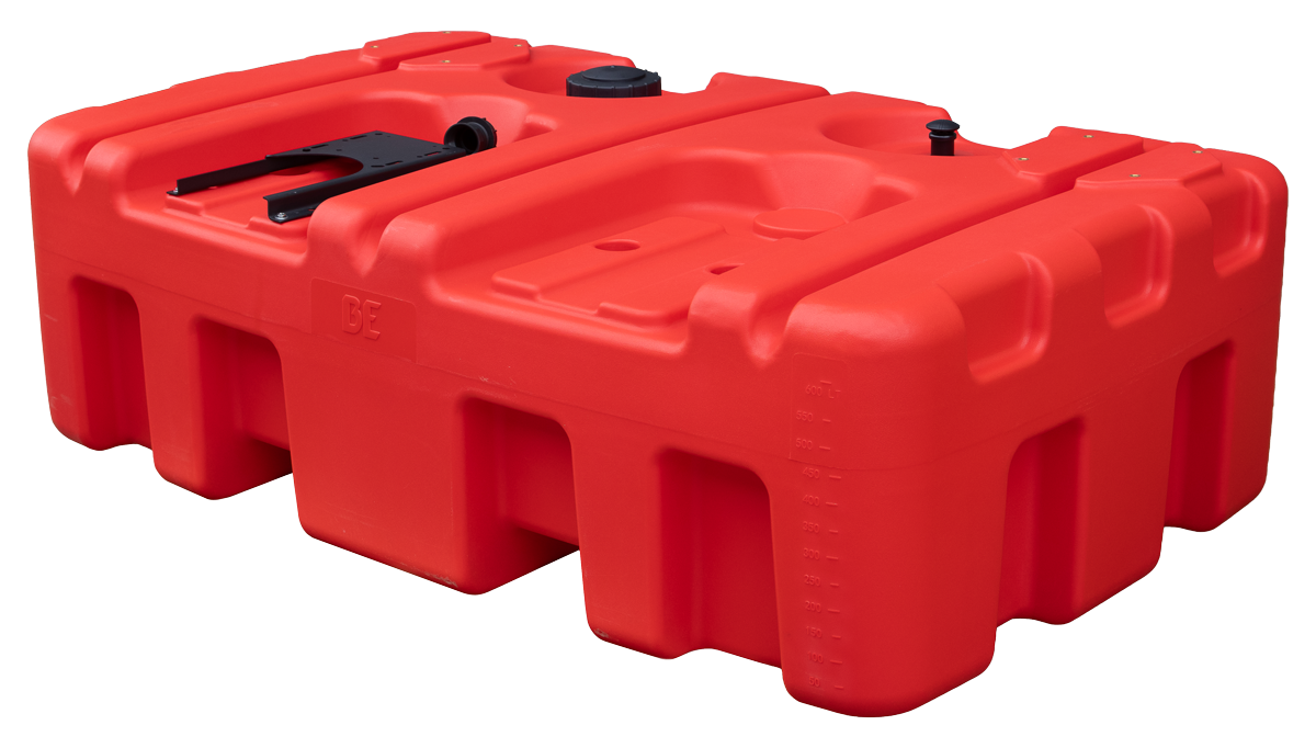 WaterPack – 800 [165 WT800R]