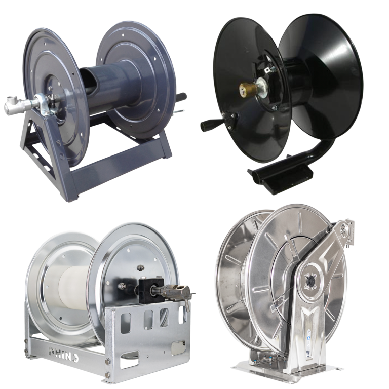 Hose Reels