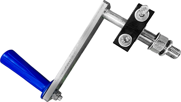 Complete Handle Assy [175 85.402.185]