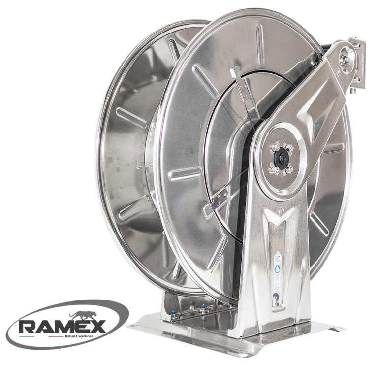 Retractable (Ramex)