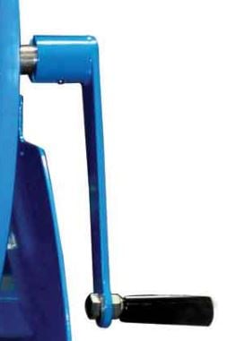 Reel Handle to suit 175 C19480300 [175 SKHC HANDLE]