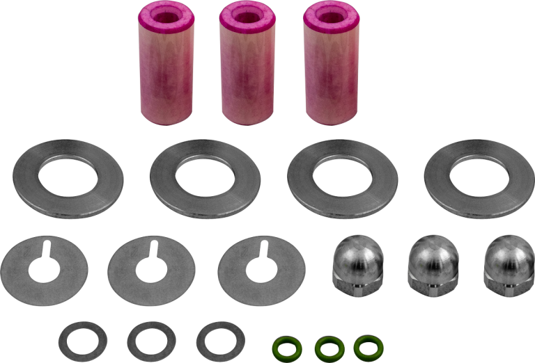 Piston kit [223 2552]