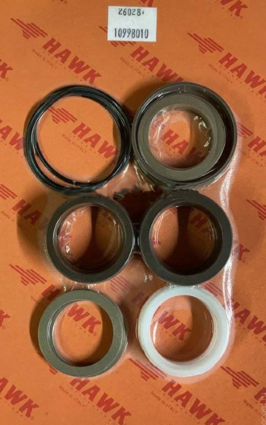 Hawk Seal Kit [224 1.099-801.0]