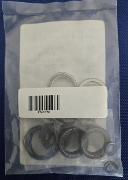 CAT High Temp Seal Kit [225 76983]