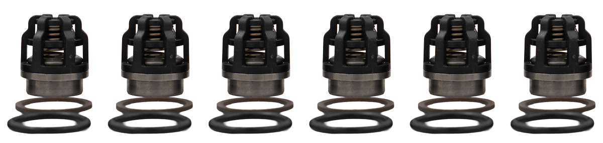 Udor Valve Kit VX [226 606 1N3]