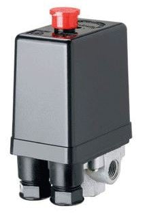 Air Pressure Switches