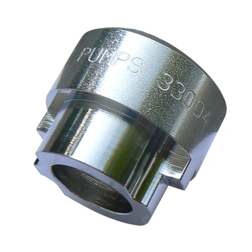 CAT Pump Parts