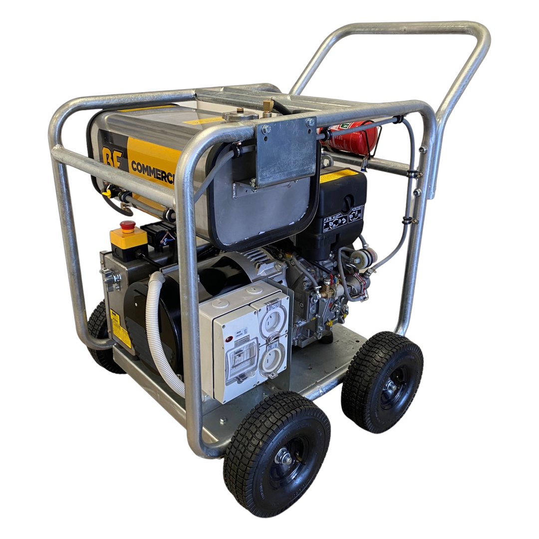 Diesel Generators