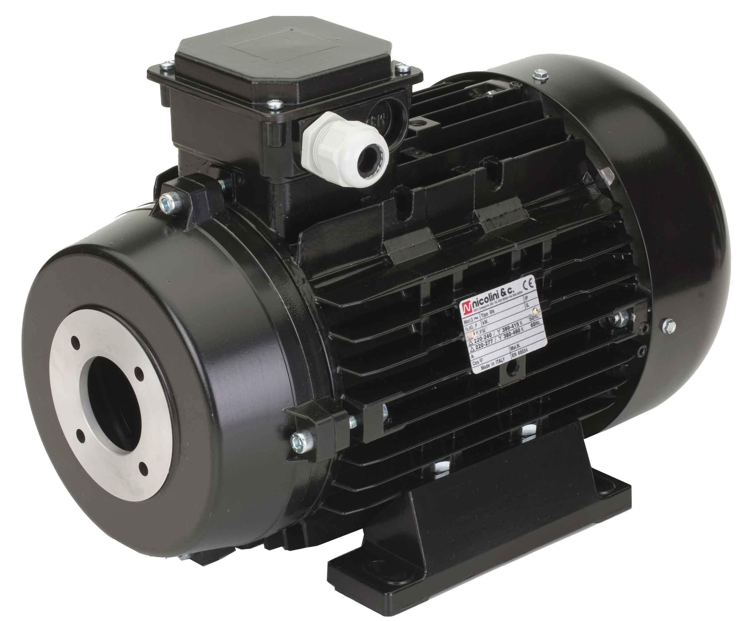 Electric Motors