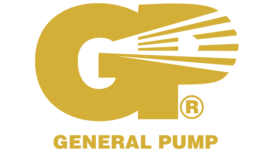 Logo for General Pump