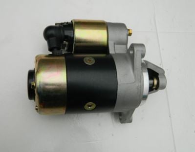 Starting Motor Assembly [HAI D680-M1]