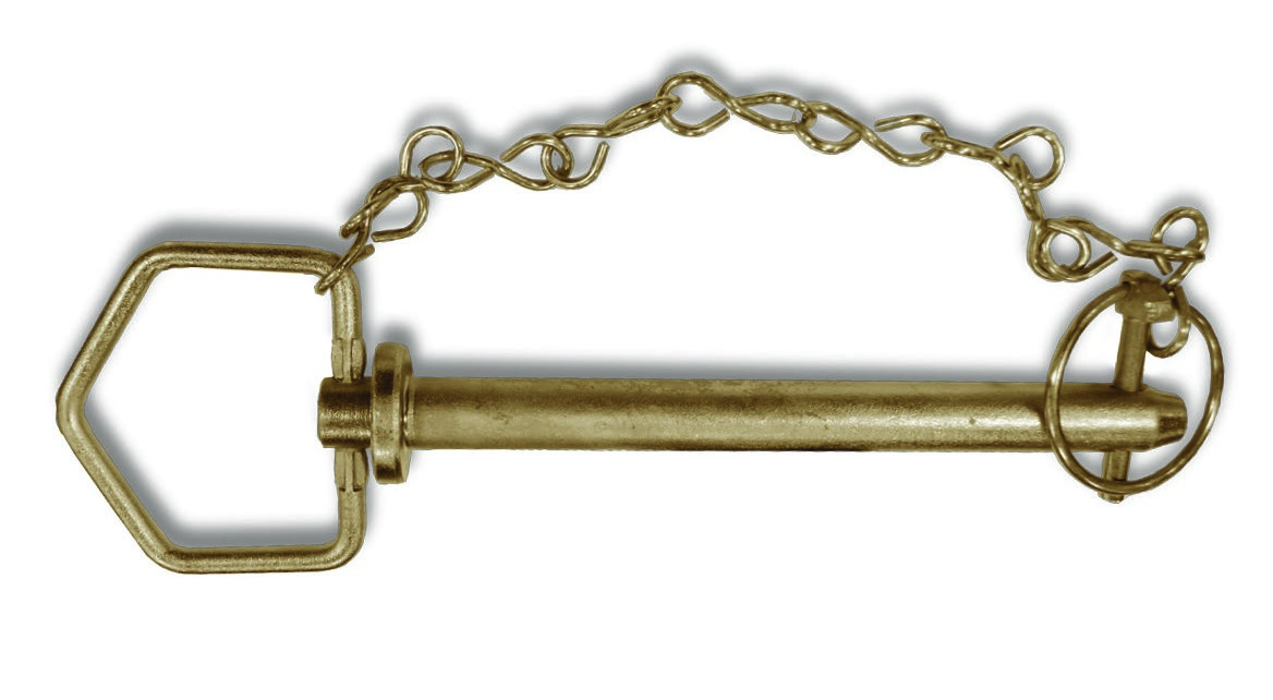 Hitch Pins