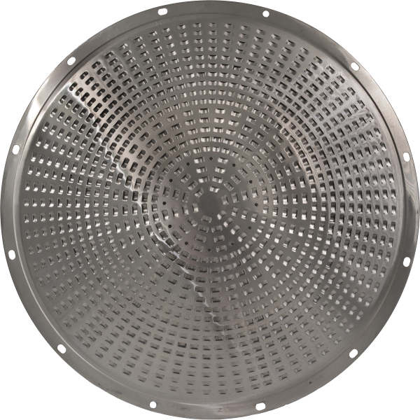 Heat Plate [PIS SF2-025-019]