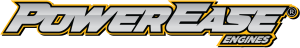 Logo for Powerease