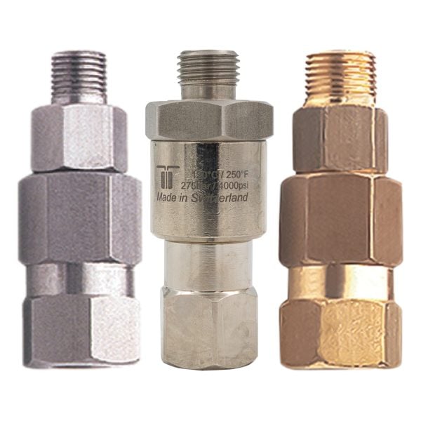 Gun Swivels - Premium