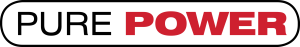Logo for Pure Power
