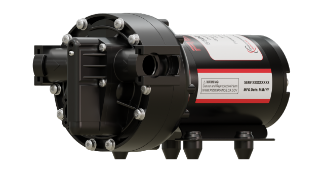 Remco Pump [REM 3923-9J1-82B-B]