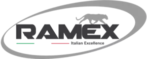 Logo for Ramex