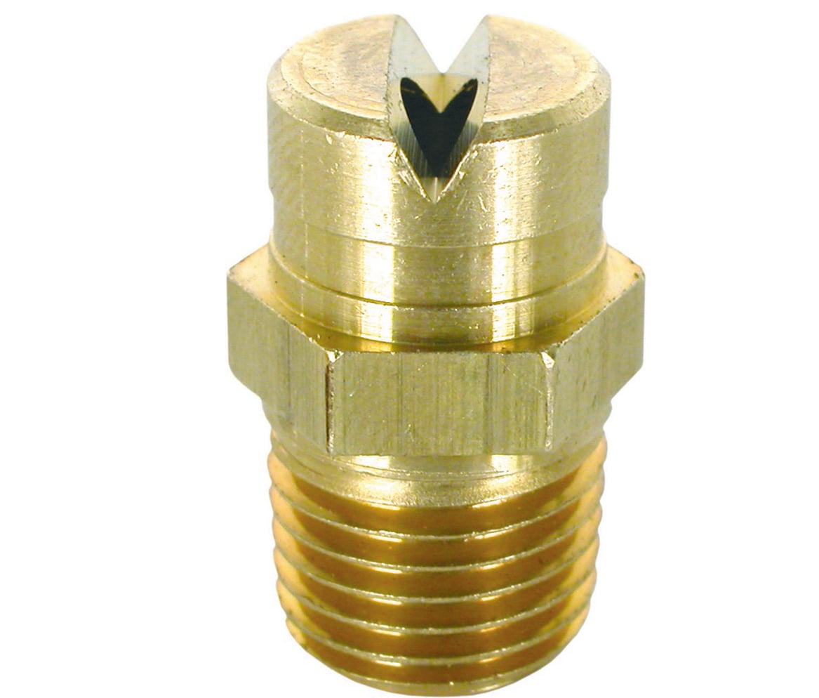Soaper Nozzles