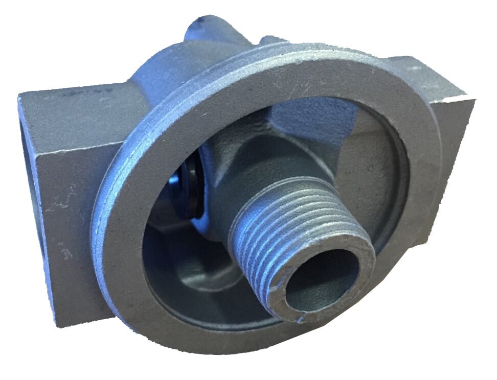 Splitter Components