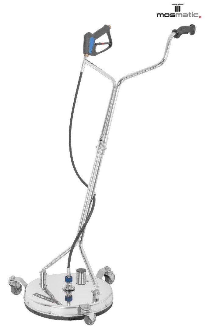 Surface Cleaners "M"