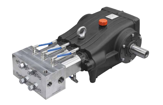 TXX SERIES PUMPS