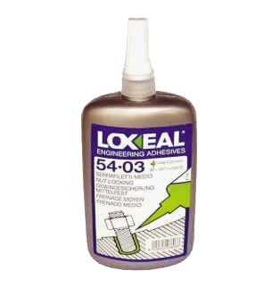 Thread Locker