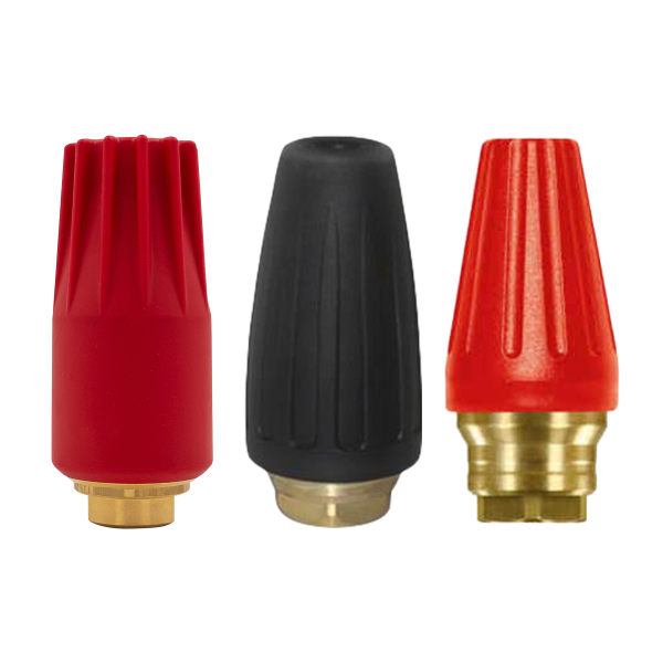 Turbo Nozzles