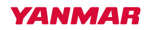 Logo for Yanmar
