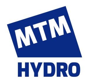 Logo for MTM Hydro