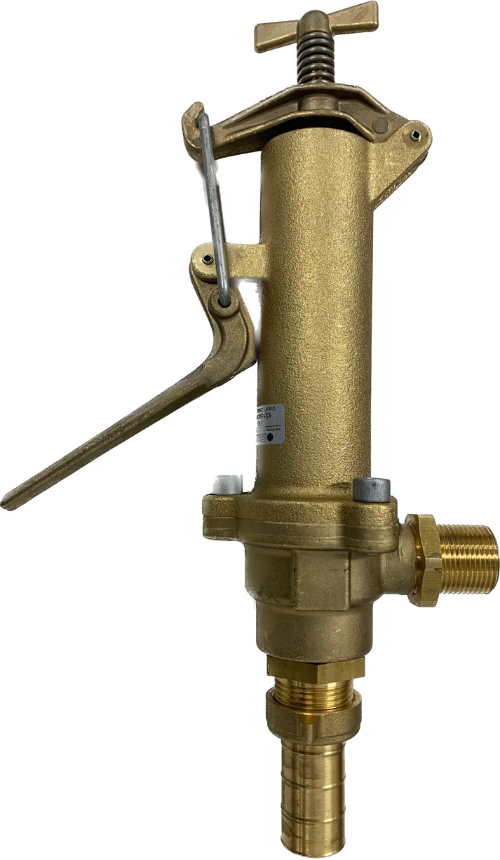 Pressure Regulator [115 12150084]