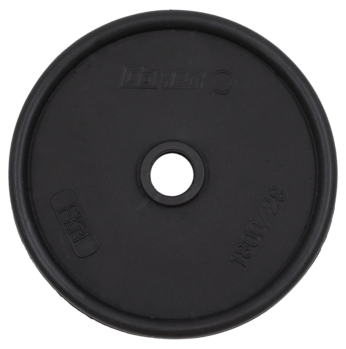 Viton Diaphragm[115 18000028]