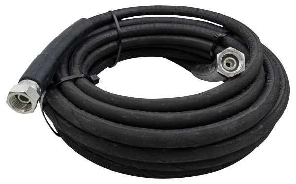 Hose Assembly [115 32081279]