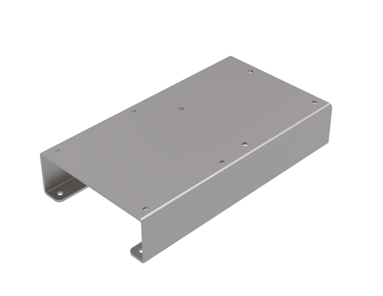 Pump Platform for 104 HD1010018-B [125 85.804.529]