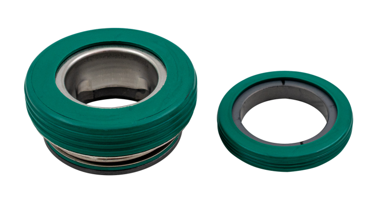 Silicon Carbide Mechanical Seal  [125 85.572.444B]