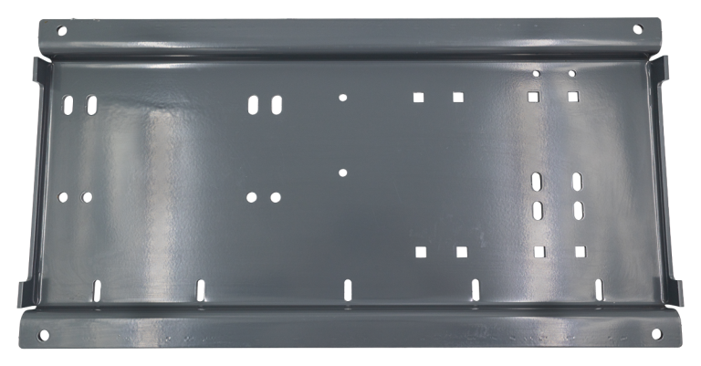Steel Frame [125 85.600.238]