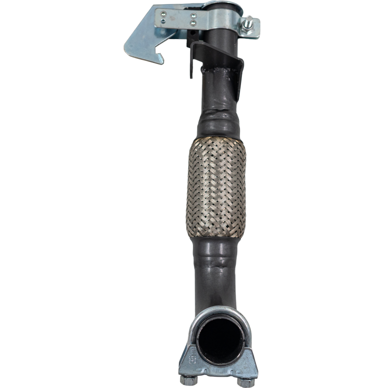 Outlaw Exhaust Elbow [125 85.804.522]